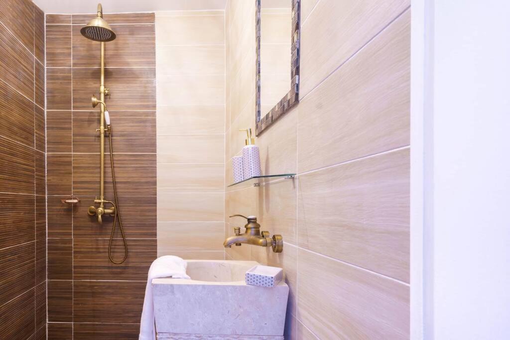 Petit Houezel - Joli Neuf Et Cosy Avec Vue Appartement *