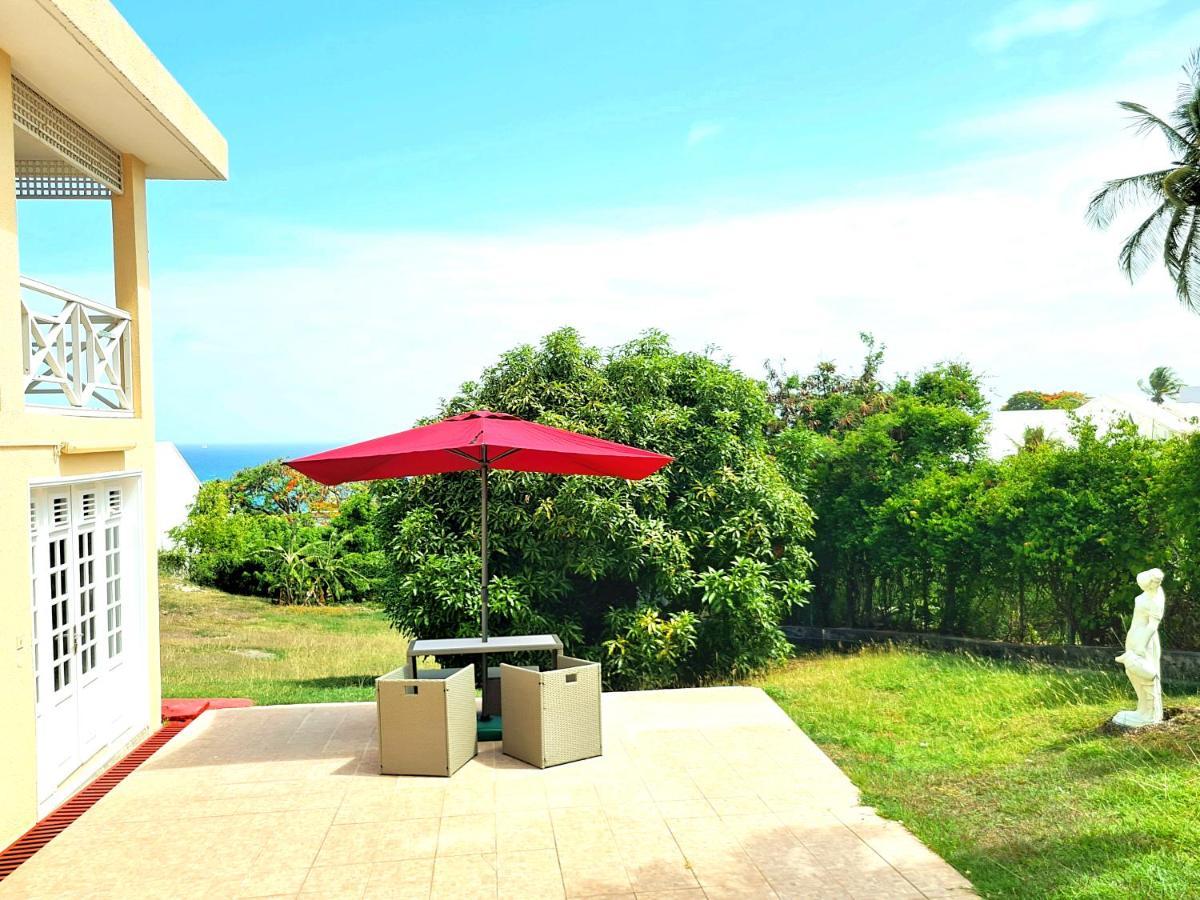 Petit Houezel - Joli Neuf Et Cosy Avec Vue Appartement