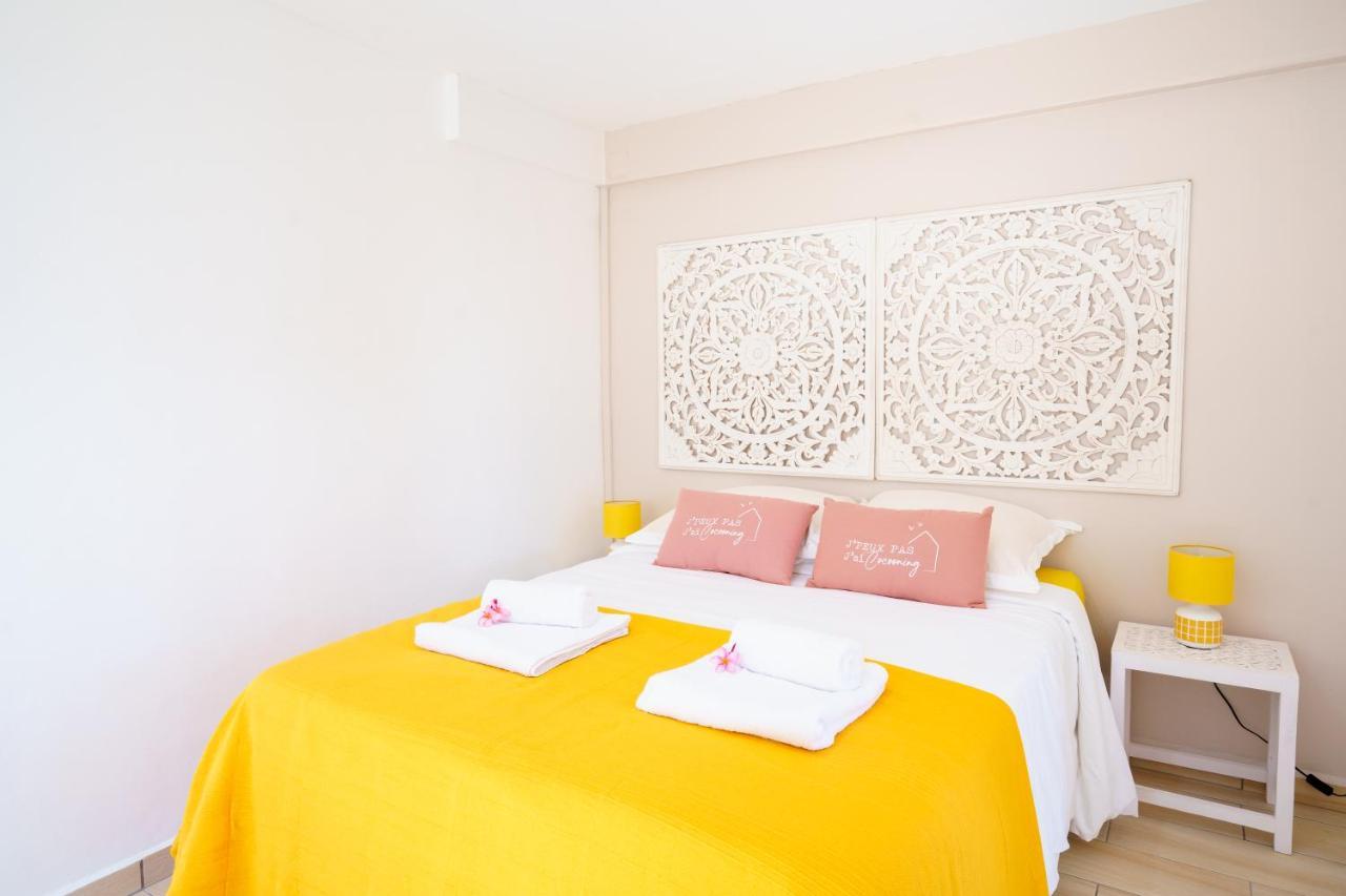 Petit Houezel - Joli Neuf Et Cosy Avec Vue Appartement *